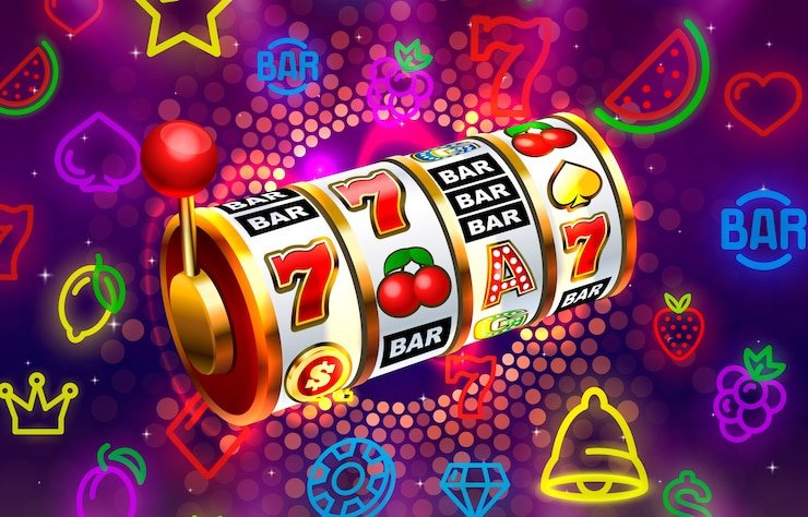 rans777 featured game showcase