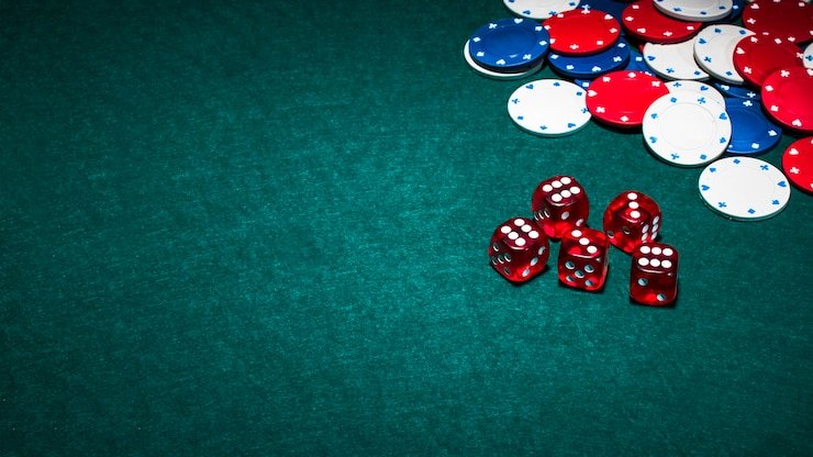 Live blackjack table at rans777 Microgaming studio