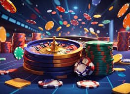 Ninja vs Samurai live dealer at rans777